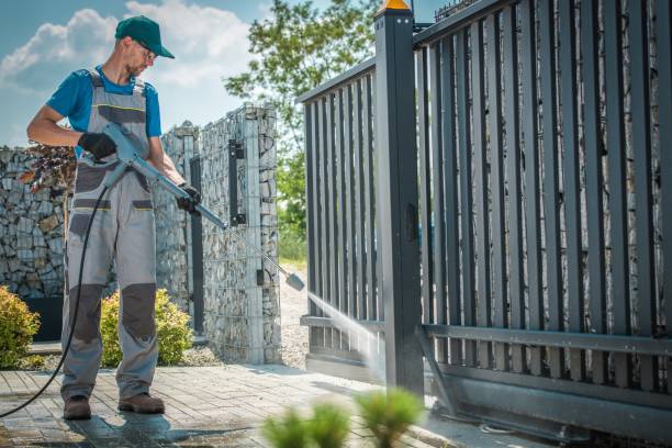 Professional Pressure Washing Services in Brewster, WA